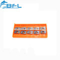 BFL Carbide Inserts For Finishing Working/Cutting Tool Carbide Inserts